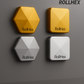 Roll-Hex Skill Toy