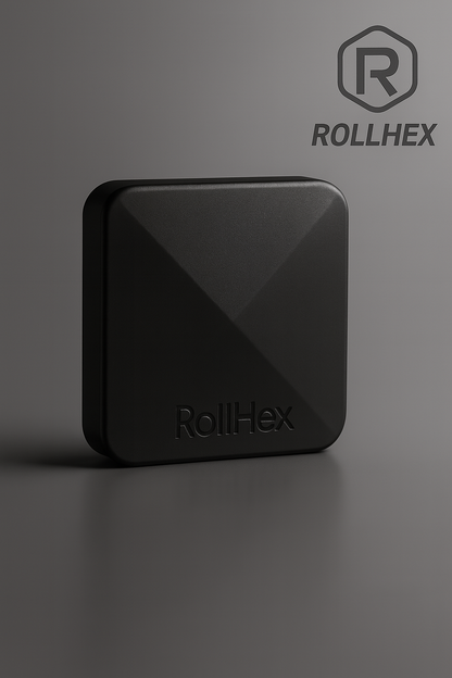 Premium Black | Limited Edition