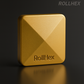 Roll-Hex Skill Toy